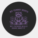 Search for rated round stickers Cute design
