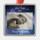 Search for silent night christmas tree decorations Religious