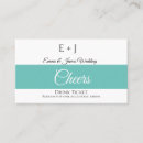 Search for reception drink tickets weddings Simple