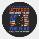 Search for military heroes stickers Usa