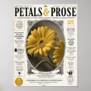 Search for gerber daisies art Botanical