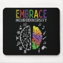 Search for neurodiversity mouse mats Acceptance