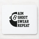 Search for pockets mouse mats Snooker