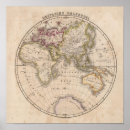 Search for easterners posters Map