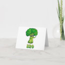 Search for broccoli cards Veggie