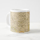 Search for explanation mugs Map