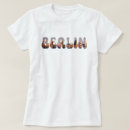 Search for berlin tshirts Tourism