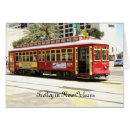Search for trolley Orleans