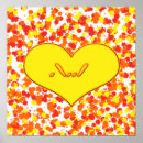 Search for love asl posters I love you