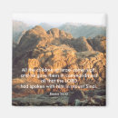 Search for commandments magnets Israel