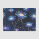 Search for celestial tissue paper Blue