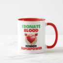 Search for what is your superpower mugs For him