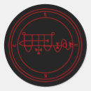 Search for goetia stickers Occult