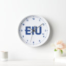 Search for campus art Eastern illinois university logo