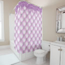 Search for bling shower curtains Purple