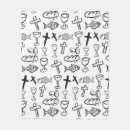 Search for catholic blankets Bible