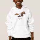 Search for horse kids hoodies Equine