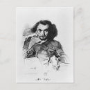 Search for baudelaire postcards Portrait