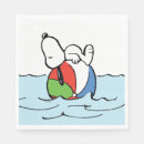 Search for woodstock napkins Ocean