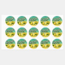 Search for refreshing stickers Citrus