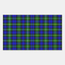 Search for campbell tartan stickers Clan