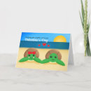 Search for turtle valentines day cards Illustration