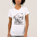 Search for fat pig tshirts Humour