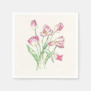 Search for tulip napkins Tableware