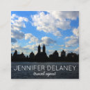 Search for new york manhattan business cards City