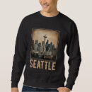 Search for seattle mens hoodies Vintage