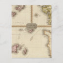 Search for remote postcards Islands