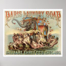 Search for vintage laundry posters Antique