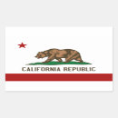 Search for california republic flag stickers State