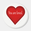 Search for you make magnets Heart