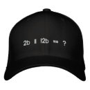 Search for code embroidered hats Programming