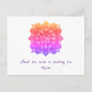 Search for yous postcards Minimalist