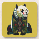 Search for ochre coasters Flowers