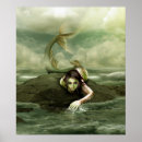 Search for fantasy character art Ocean