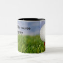Search for golfer sayings mugs Grass
