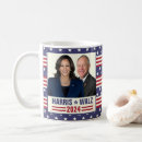 Search for vice president mugs Tim walz