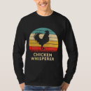 Search for antique easter tshirts Chicken