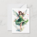 Search for fantasy art christmas cards Magical