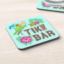 Search for tiki coasters Bar