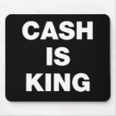 Search for cash mouse mats Music