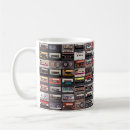 Search for audio mugs Retro