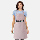 Search for sushi aprons Japanese food