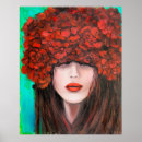 Search for abstract woman face posters Modern
