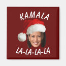 Search for santa face magnets Funny