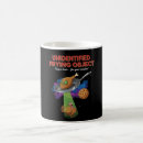 Search for space objects mugs Alien