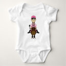 Search for horse racing baby clothes Riding